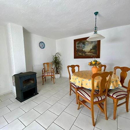 Ferienhaus Schmidt Storkow  Kültér fotó